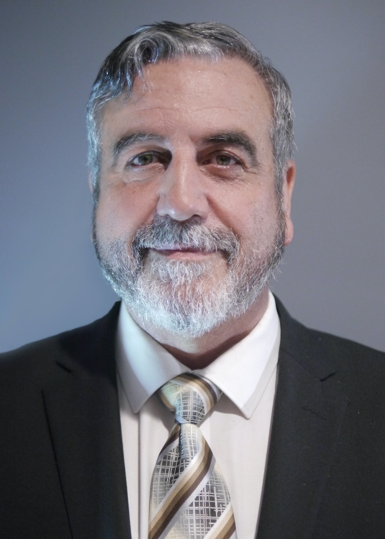 mike mitchelmore