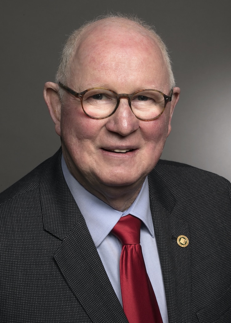 Peter Sandilands