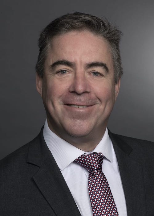 mark unwin