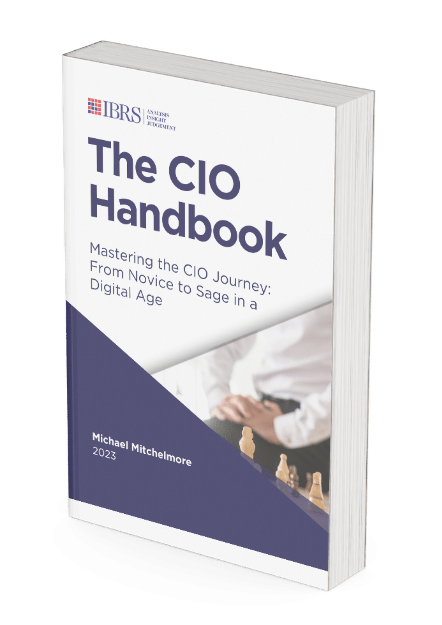 The CIO Handbook